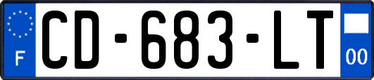 CD-683-LT