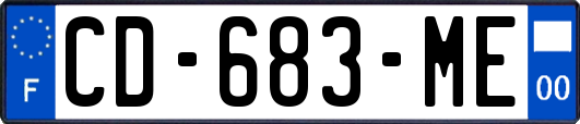 CD-683-ME