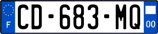 CD-683-MQ