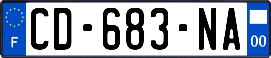 CD-683-NA
