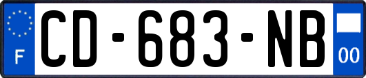 CD-683-NB