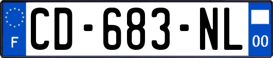 CD-683-NL