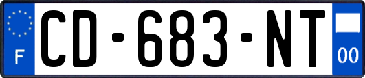 CD-683-NT