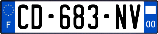 CD-683-NV