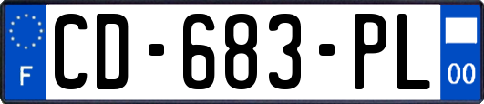 CD-683-PL