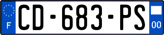 CD-683-PS