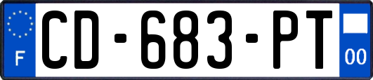 CD-683-PT