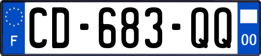 CD-683-QQ