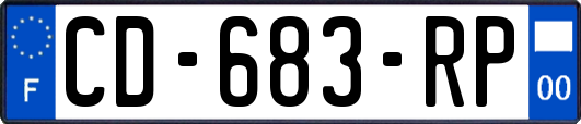 CD-683-RP