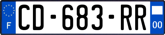 CD-683-RR