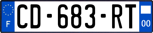 CD-683-RT
