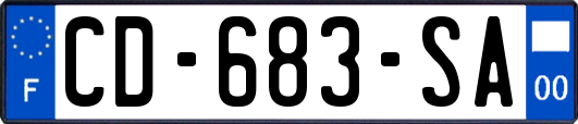 CD-683-SA