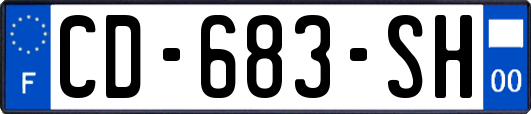 CD-683-SH