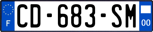 CD-683-SM