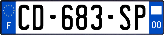 CD-683-SP