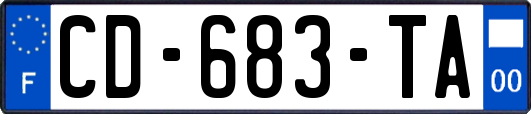 CD-683-TA
