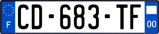 CD-683-TF