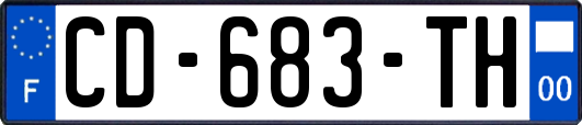 CD-683-TH