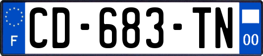 CD-683-TN