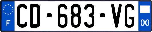CD-683-VG
