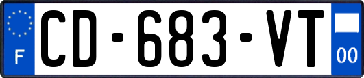 CD-683-VT