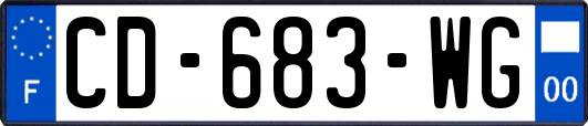 CD-683-WG