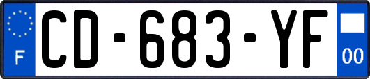 CD-683-YF