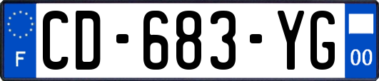 CD-683-YG