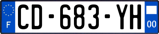 CD-683-YH