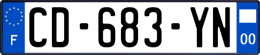 CD-683-YN