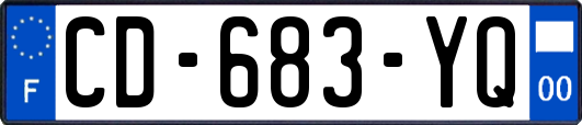 CD-683-YQ