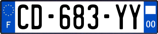 CD-683-YY