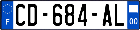 CD-684-AL