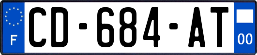 CD-684-AT