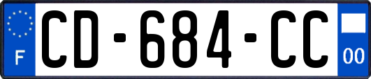 CD-684-CC