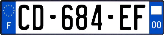 CD-684-EF