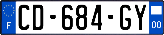 CD-684-GY