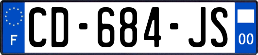 CD-684-JS