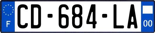 CD-684-LA