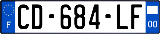 CD-684-LF