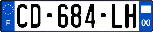 CD-684-LH