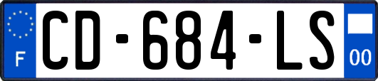 CD-684-LS