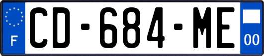 CD-684-ME