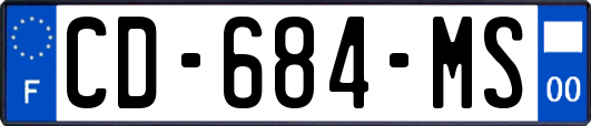 CD-684-MS