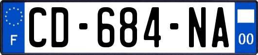 CD-684-NA