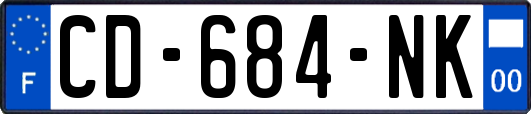 CD-684-NK