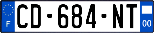 CD-684-NT