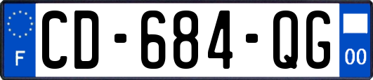 CD-684-QG