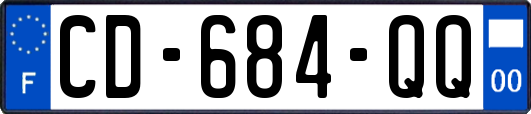 CD-684-QQ