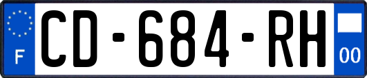 CD-684-RH